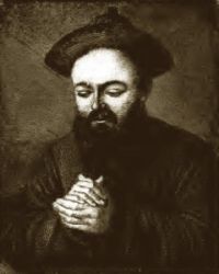 San Juan Gabriel  Perboyre